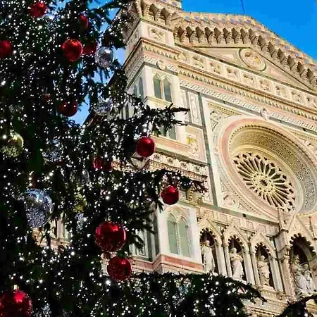 Bed & Breakfast San Lorenzo Florence