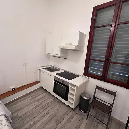 Bed & Breakfast San Lorenzo Florence
