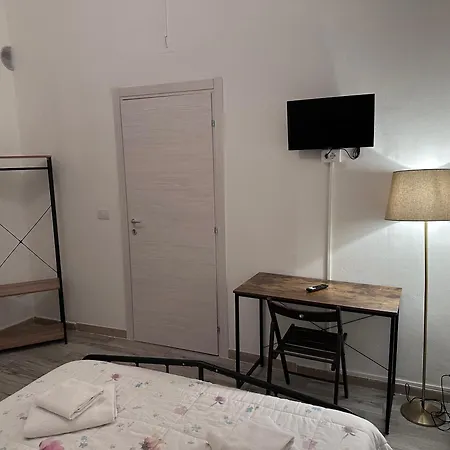 San Lorenzo Bed & Breakfast Florence