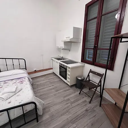 San Lorenzo Bed & Breakfast