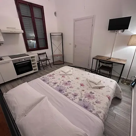 Bed & Breakfast San Lorenzo *