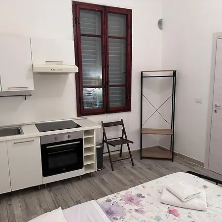 San Lorenzo Bed & Breakfast Florence