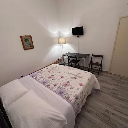 Bed & Breakfast San Lorenzo Florence